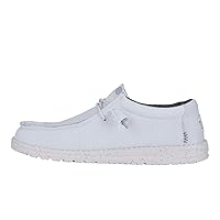 Mens Wally Sport Mesh Slip-On Casual Shoes