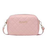 Crossbody Bag Chic Comfortable Handle Messenger Shoulder Bag Women Wallet