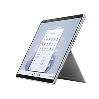 Microsoft Surface Pro 9 Tablet - 13