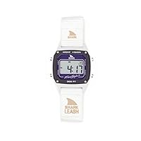 Freestyle Shark Classic Leash White Dolphin Unisex Watch FS101064
