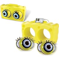 SpongeBob SquarePants: Eyeball Speaker Dock
