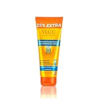 VLCC Matte Look SPF 30 Sun Screen Gel Creme(100gm)