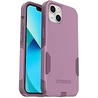 OtterBox iPhone 13 (ONLY) Commuter Series Case - MAVEN WAY, slim & tough, pocket-friendly, with port protection