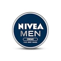 Men Moisturiser Cream, 75ml