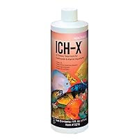 Hikari USA Inc. Ich x - Ich Treatment with More 16oz