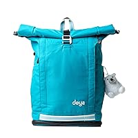 Ocean Recycling Roll Fuction Backpack (L)