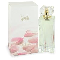Giselle by Carla Fracci for Women Eau de Parfum Spray 1.7 oz