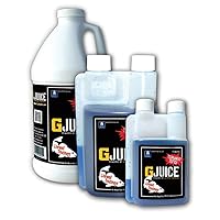 Supplies G-Juice Freshwater Fish Care