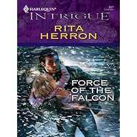 Force of the Falcon (Eclipse Book 22) Force of the Falcon (Eclipse Book 22) Kindle Paperback Mass Market Paperback