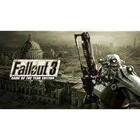 Fallout 3 Game of the Year [Online Game Code] Fallout 3 Game of the Year [Online Game Code] PC Download