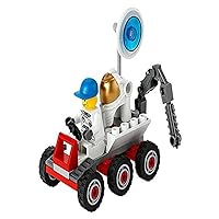 LEGO Space Moon Buggy 3365