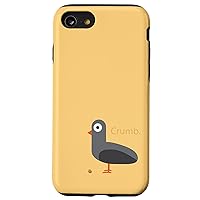 iPhone SE (2020) / 7 / 8 Crumb. Case