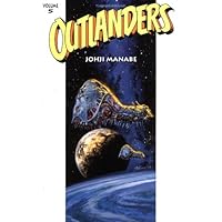 Outlanders, Volume 5 Outlanders, Volume 5 Paperback