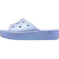 Crocs Women's Classic Slide | Platform Sandals