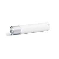 ZMI LPB01ZM Flashlight Portable Charger, Lipstick Charger, 3350 mAh Battery Pack Ultralight Pocketable Power Bank (Phone Cord/Wall Plug NOT Included)