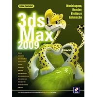 3DS MAX 2009
