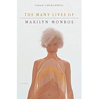 The Many Lives of Marilyn Monroe The Many Lives of Marilyn Monroe Kindle Hardcover Paperback