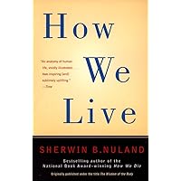 How We Live How We Live Paperback
