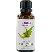 Foods Essential Oils Eucalyptus -- 1 fl oz