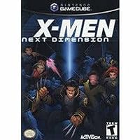 X-Men: Next Dimension