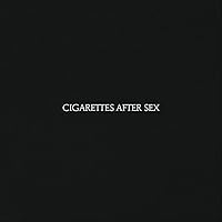 Cigarettes After Sex [CD] Cigarettes After Sex [CD] Audio CD MP3 Music Audio CD Vinyl Audio, Cassette