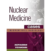 Nuclear Medicine Cases (Mcgraw-hill Radiology Series) Nuclear Medicine Cases (Mcgraw-hill Radiology Series) Hardcover