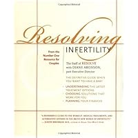 Resolving Infertility Resolving Infertility Paperback