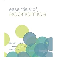 Essentials of Economics, 3rd Edition (The McGraw-Hill Series in Economics) Essentials of Economics, 3rd Edition (The McGraw-Hill Series in Economics) Hardcover Paperback
