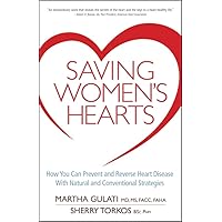 Saving Women's Hearts Saving Women's Hearts Paperback Kindle