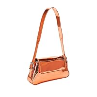 Stylish Candy Color Shoulder Bag Lightweight and Practical Underarm BagsPerfect for Daily Use and Casual Dates