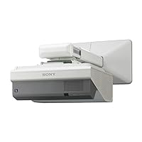 Sony VPL-SX630 Ultra Short Throw XGA Projector