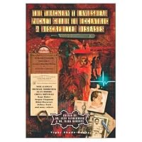 The Thackery T. Lambshead Pocket Guide to Eccentric and Discredited Diseases The Thackery T. Lambshead Pocket Guide to Eccentric and Discredited Diseases Hardcover Paperback