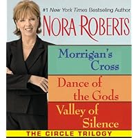 Nora Roberts' The Circle Trilogy Nora Roberts' The Circle Trilogy Kindle Mass Market Paperback Paperback Audio CD