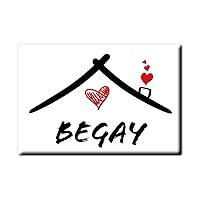 Begay Surname Family Name Last Name Magnet Surnames Gift Idea Joke Birthday Anniversary Occasion