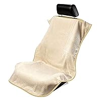 Seat Armour CST-TAN Tan Seat Protector Towel