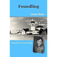 Foundling Foundling Kindle Hardcover Paperback