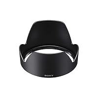 Sony Lens Hood for SELP18105G - Black - ALCSH128