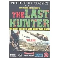 L' Ultimo cacciatore L' Ultimo cacciatore DVD Blu-ray