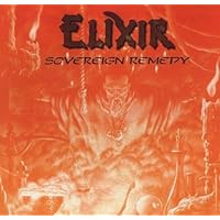 Sovereign Remedy by Elixir Sovereign Remedy by Elixir Audio CD MP3 Music Audio CD Vinyl