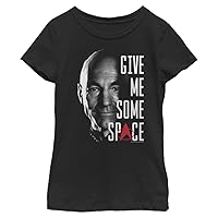 Star Trek Kids' Give Me Space T-Shirt