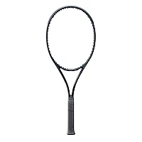 Wilson Roland-Garros Session de Soirée Shift 99 V1 Unstrung Performance Tennis Racket - Grip Size 1-4