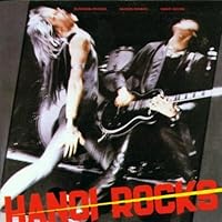 Bangkok Shocks, Saigon Shakes, Hanoi Rocks by Hanoi Rocks (2001) Audio CD Bangkok Shocks, Saigon Shakes, Hanoi Rocks by Hanoi Rocks (2001) Audio CD Audio CD Vinyl