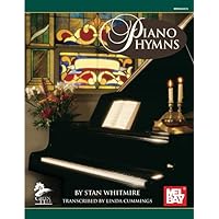 Piano Hymns Piano Hymns Paperback Kindle