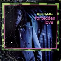 Forbidden Love Remix Forbidden Love Remix Vinyl Audio CD