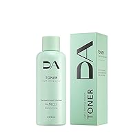 DA by M.O.I TonerLight Toning Water Deep Cleansing Quick-Absorbing Skin Soothing 200ml