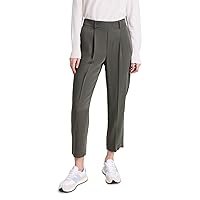 Vince Women's Tapered Pull On Pants