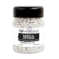 Prima Marketing Mega Art Stones Ingredients