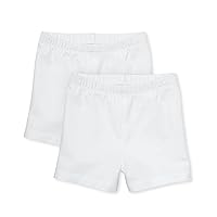 The Children's Place Baby Girls' and Toddler Cartwheel Shorts