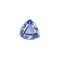 GEMHUB Fancy Cut Gemstone Small Stone Blue Sapphire Jewelry Making Blue Sapphire Gemstone