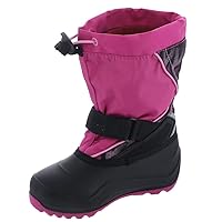 Kamik Snowfall P 2 Boot Girls Toddler Boot